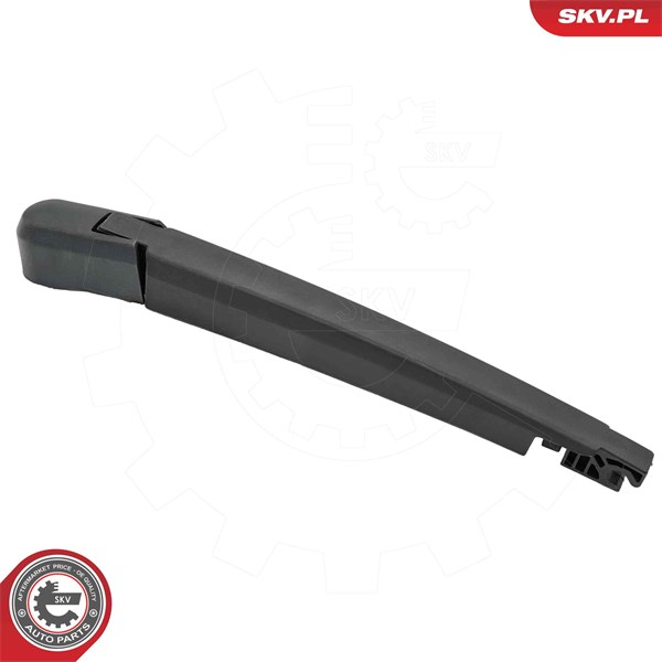 Torkararm, vindruta, Bak Esen skv 05SKV827 ESEN SKV Torkararm, vindruta, Bak Esen skv 05SKV827 ESEN SKV