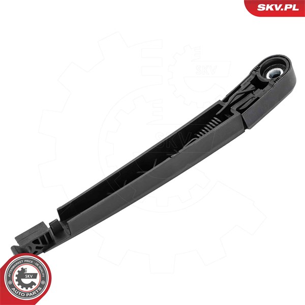 Torkararm, vindruta, Bak Esen skv 05SKV827 ESEN SKV