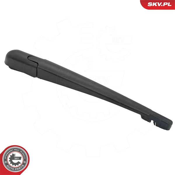 Torkararm, vindruta, Bak Esen skv 05SKV828 ESEN SKV Torkararm, vindruta, Bak Esen skv 05SKV828 ESEN SKV