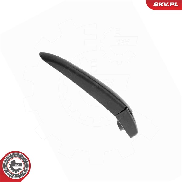 Torkararm, vindruta, Bak Esen skv 05SKV829 ESEN SKV