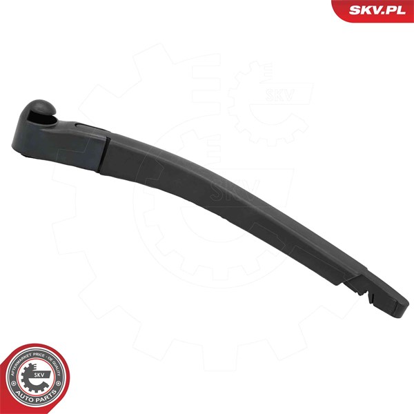 Torkararm, vindruta, Bak Esen skv 05SKV830 ESEN SKV Torkararm, vindruta, Bak Esen skv 05SKV830 ESEN SKV