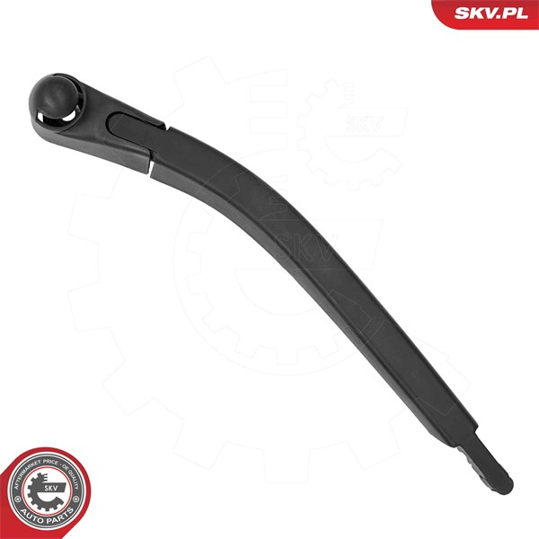 Torkararm, vindruta, Bak Esen skv 05SKV830 ESEN SKV