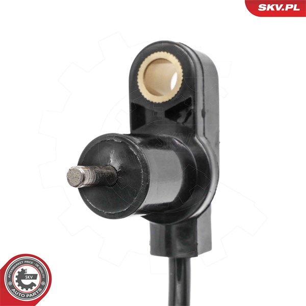 ABS-givare, Sensor, hjulvarvtal, Bakaxel vänster Esen skv 06SKV50 ESEN SKV ABS-givare, Sensor, hjulvarvtal, Bakaxel vänster Esen skv 06SKV50 ESEN SKV