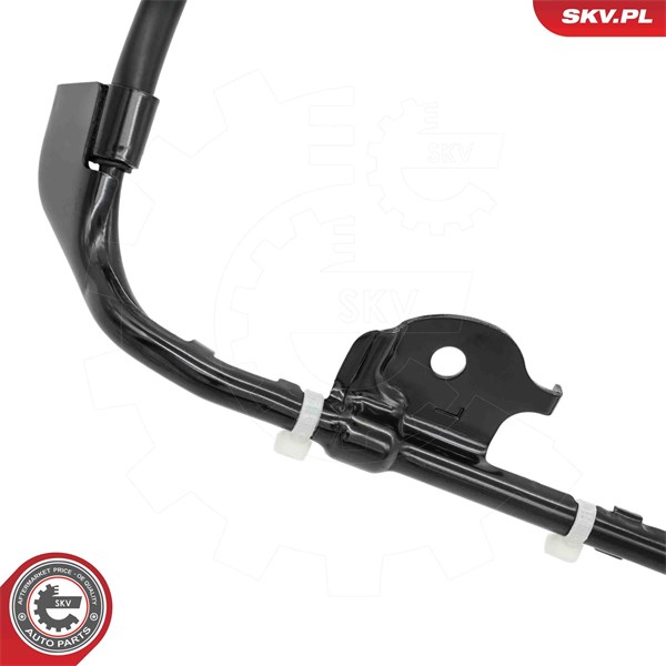 ABS-givare, Sensor, hjulvarvtal, framaxel vänster Esen skv 06SKV5 ESEN SKV ABS-givare, Sensor, hjulvarvtal, framaxel vänster Esen skv 06SKV5 ESEN SKV