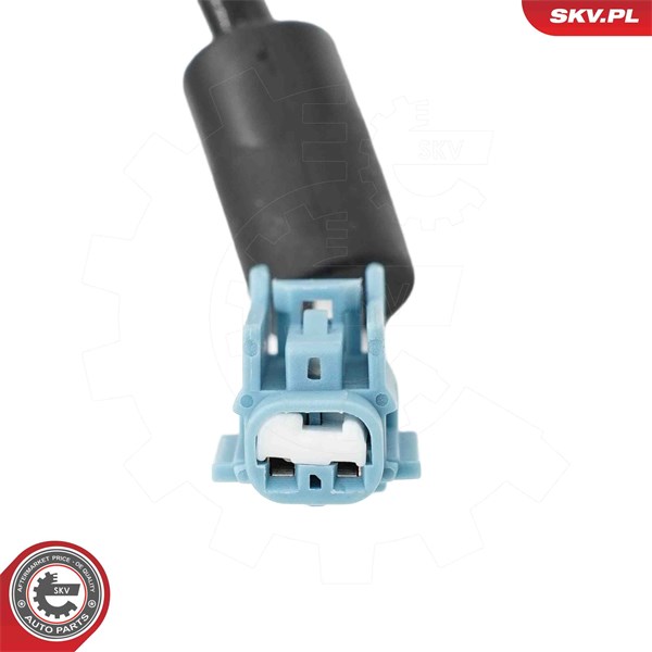 ABS-givare, Sensor, hjulvarvtal, framaxel vänster Esen skv 06SKV5 ESEN SKV ABS-givare, Sensor, hjulvarvtal, framaxel vänster Esen skv 06SKV5 ESEN SKV
