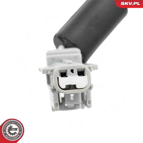 ABS-givare, Sensor, hjulvarvtal, framaxel höger Esen skv 06SKV591 ESEN SKV ABS-givare, Sensor, hjulvarvtal, framaxel höger Esen skv 06SKV591 ESEN SKV