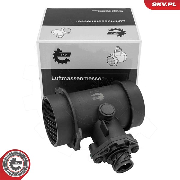 Luftmassemätare 12V Esen skv 07SKV251 ESEN SKV