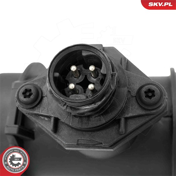 Luftmassemätare 12V Esen skv 07SKV251 ESEN SKV Luftmassemätare 12V Esen skv 07SKV251 ESEN SKV
