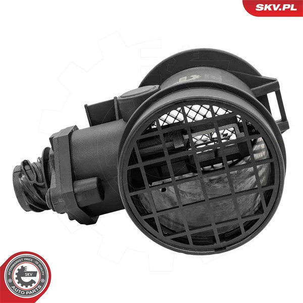 Luftmassemätare 12V Esen skv 07SKV251 ESEN SKV Luftmassemätare 12V Esen skv 07SKV251 ESEN SKV