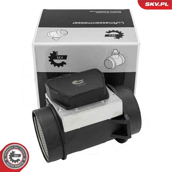 Luftmassemätare 12V Esen skv 07SKV255 ESEN SKV