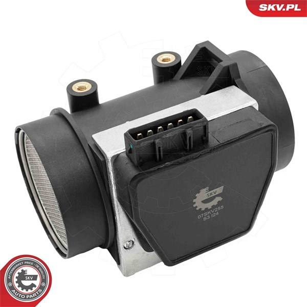 Luftmassemätare 12V Esen skv 07SKV255 ESEN SKV Luftmassemätare 12V Esen skv 07SKV255 ESEN SKV