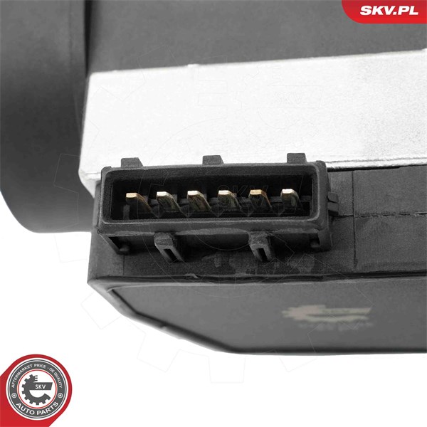 Luftmassemätare 12V Esen skv 07SKV255 ESEN SKV Luftmassemätare 12V Esen skv 07SKV255 ESEN SKV