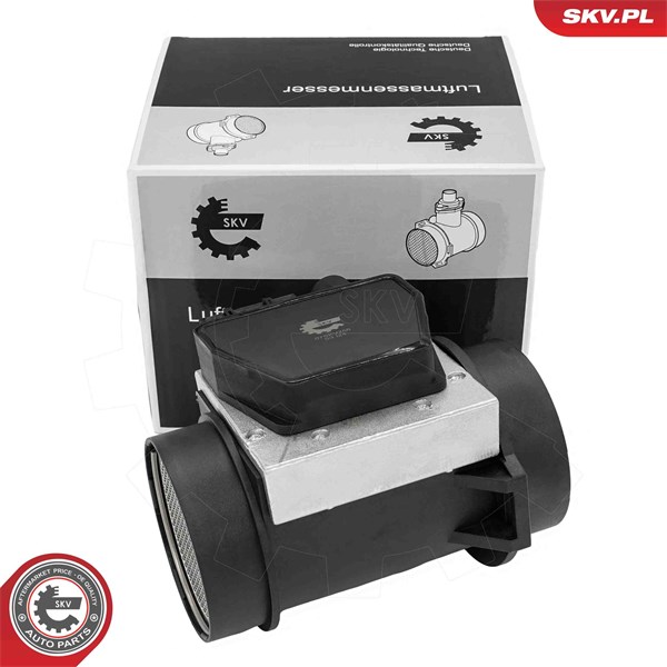 Luftmassemätare 12V Esen skv 07SKV256 ESEN SKV