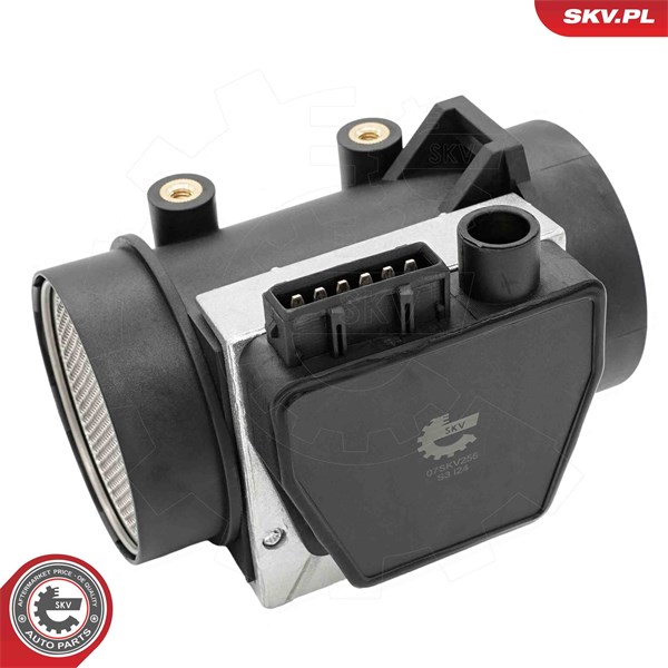 Luftmassemätare 12V Esen skv 07SKV256 ESEN SKV