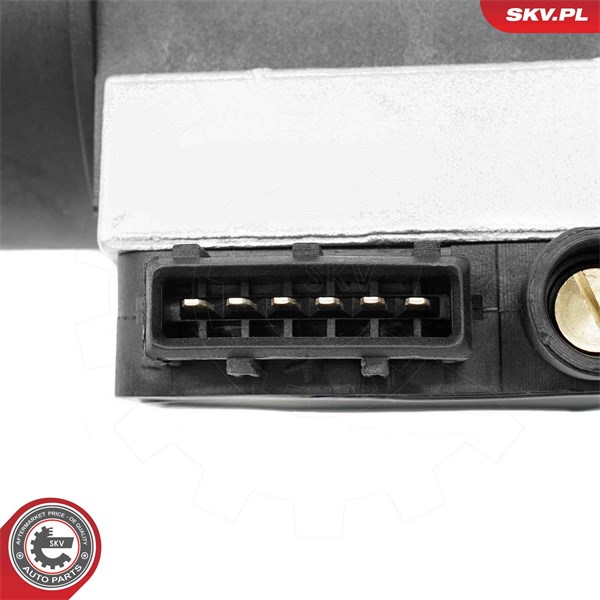 Luftmassemätare 12V Esen skv 07SKV256 ESEN SKV