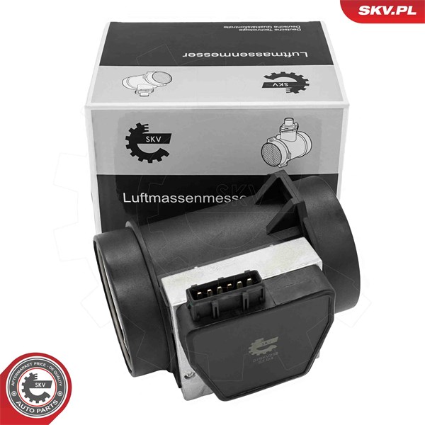 Luftmassemätare 12V Esen skv 07SKV258 ESEN SKV