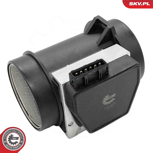 Luftmassemätare 12V Esen skv 07SKV258 ESEN SKV Luftmassemätare 12V Esen skv 07SKV258 ESEN SKV