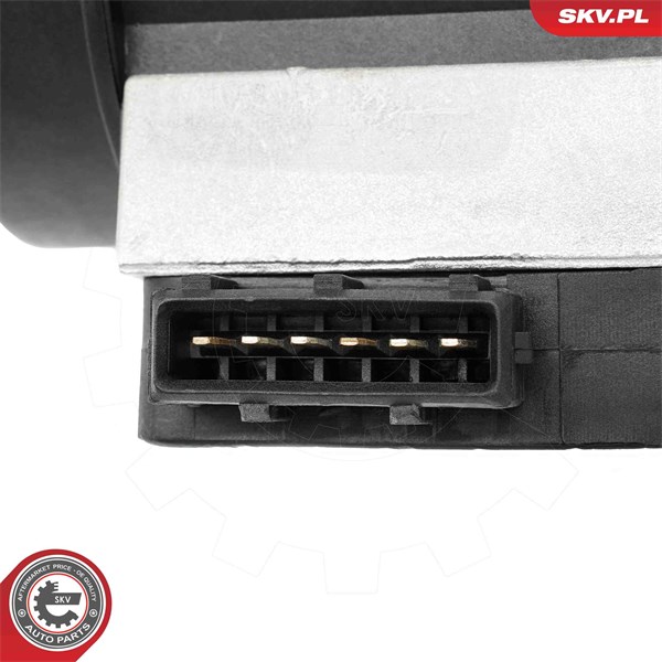 Luftmassemätare 12V Esen skv 07SKV258 ESEN SKV Luftmassemätare 12V Esen skv 07SKV258 ESEN SKV