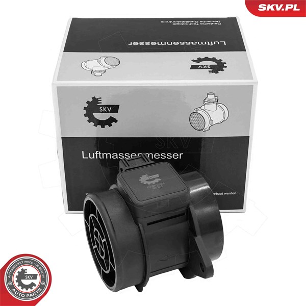 Luftmassemätare 12V Esen skv 07SKV264 ESEN SKV
