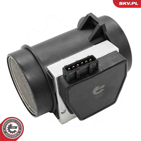Luftmassemätare 12V Esen skv 07SKV291 ESEN SKV Luftmassemätare 12V Esen skv 07SKV291 ESEN SKV