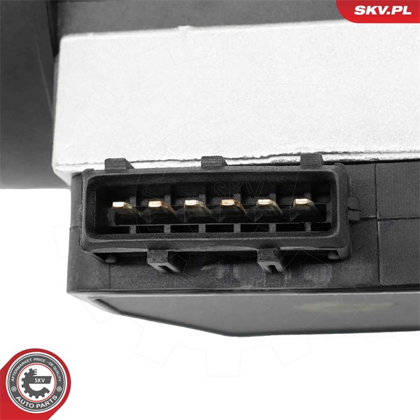 Luftmassemätare 12V Esen skv 07SKV291 ESEN SKV Luftmassemätare 12V Esen skv 07SKV291 ESEN SKV