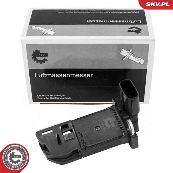 Luftmassemätare 12V Esen skv 07SKV308 ESEN SKV