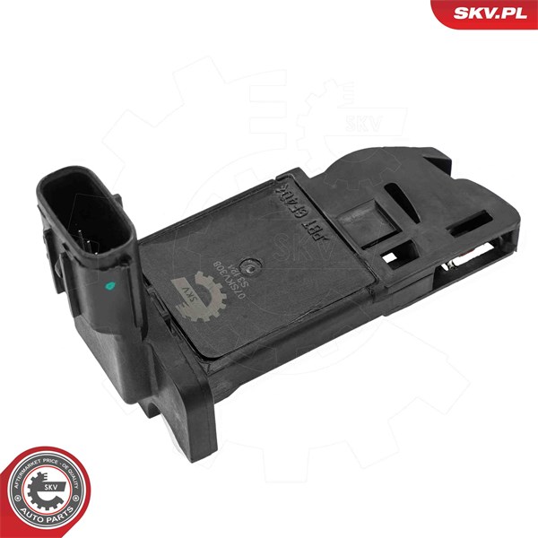 Luftmassemätare 12V Esen skv 07SKV308 ESEN SKV Luftmassemätare 12V Esen skv 07SKV308 ESEN SKV