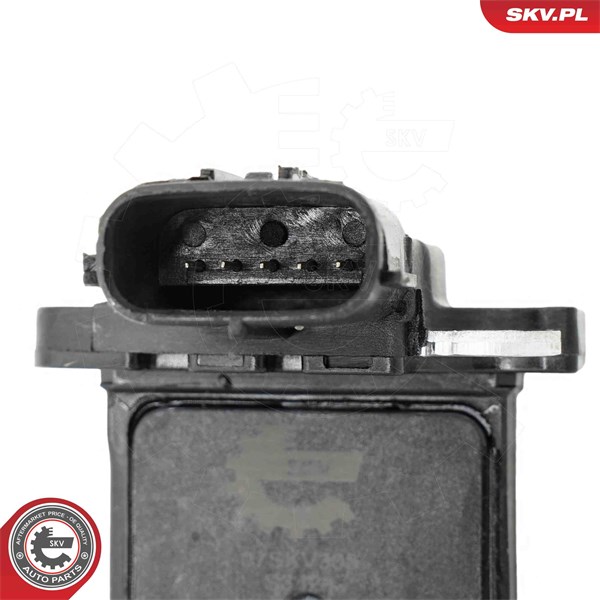 Luftmassemätare 12V Esen skv 07SKV308 ESEN SKV Luftmassemätare 12V Esen skv 07SKV308 ESEN SKV