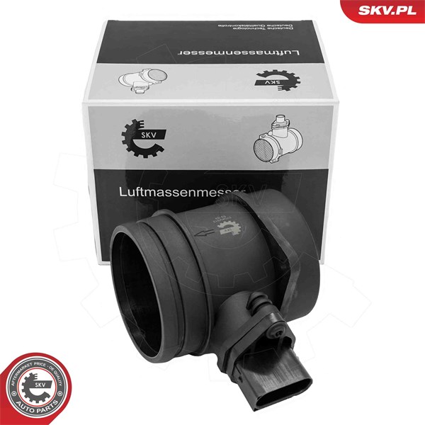 Luftmassemätare 12V Esen skv 07SKV313 ESEN SKV Luftmassemätare 12V Esen skv 07SKV313 ESEN SKV