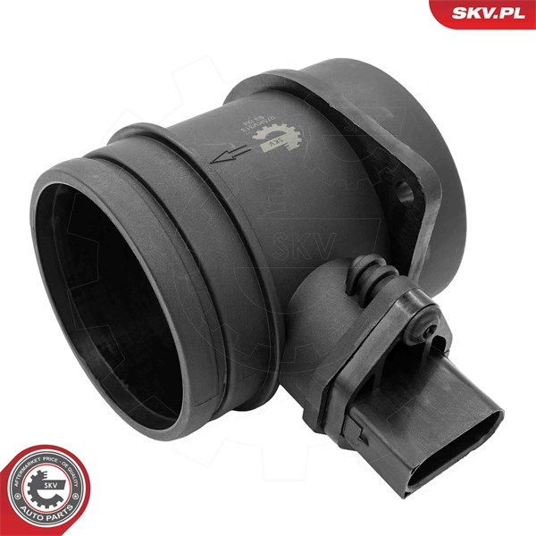 Luftmassemätare 12V Esen skv 07SKV313 ESEN SKV Luftmassemätare 12V Esen skv 07SKV313 ESEN SKV