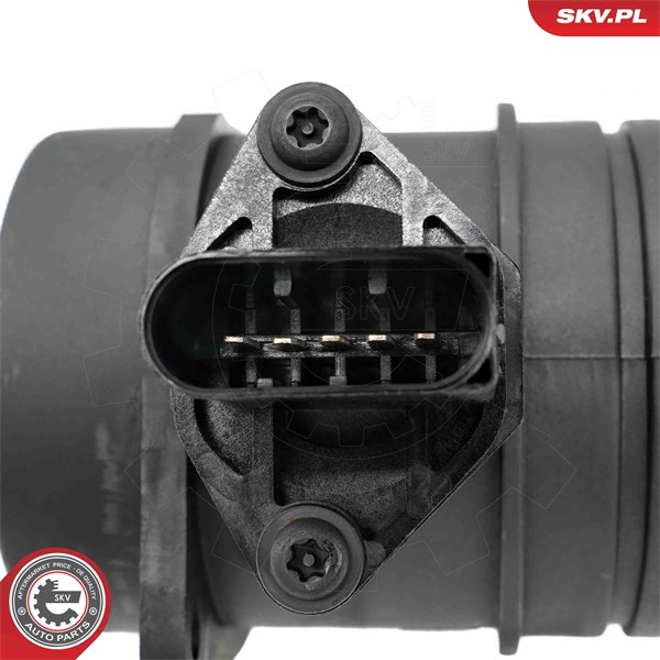 Luftmassemätare 12V Esen skv 07SKV313 ESEN SKV Luftmassemätare 12V Esen skv 07SKV313 ESEN SKV