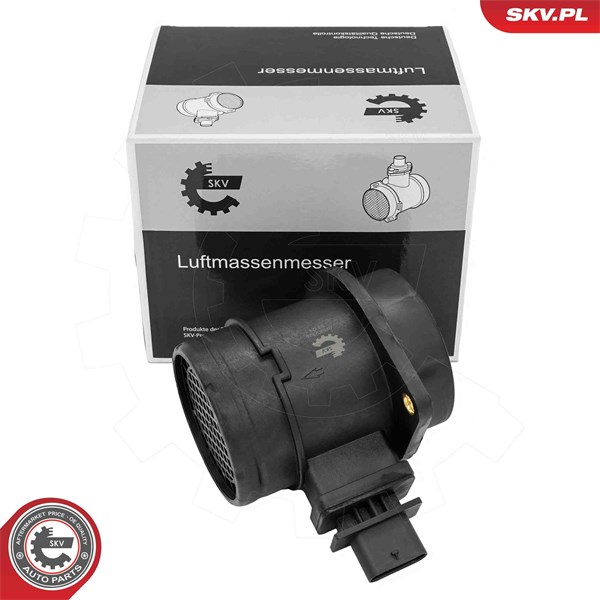 Luftmassemätare 12V Esen skv 07SKV324 ESEN SKV Luftmassemätare 12V Esen skv 07SKV324 ESEN SKV