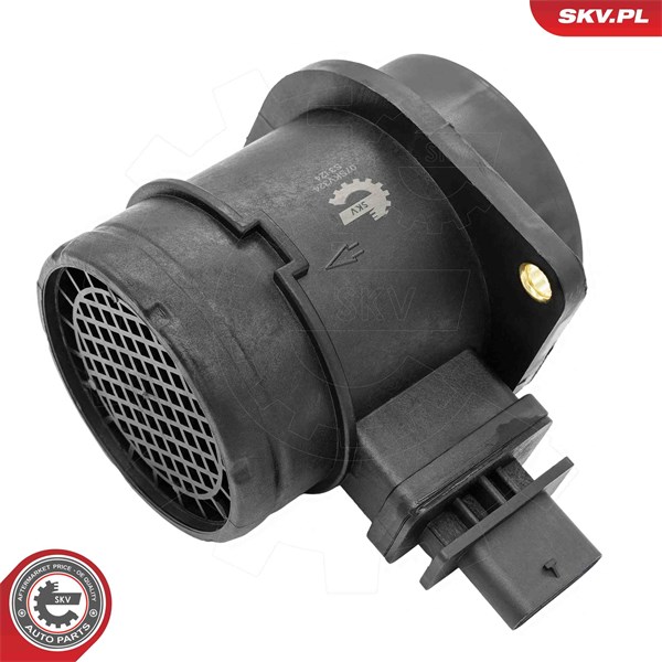 Luftmassemätare 12V Esen skv 07SKV324 ESEN SKV Luftmassemätare 12V Esen skv 07SKV324 ESEN SKV