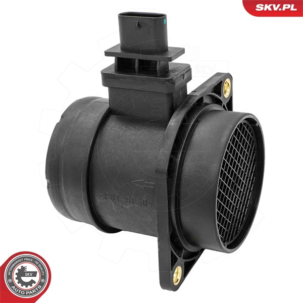 Luftmassemätare 12V Esen skv 07SKV324 ESEN SKV Luftmassemätare 12V Esen skv 07SKV324 ESEN SKV