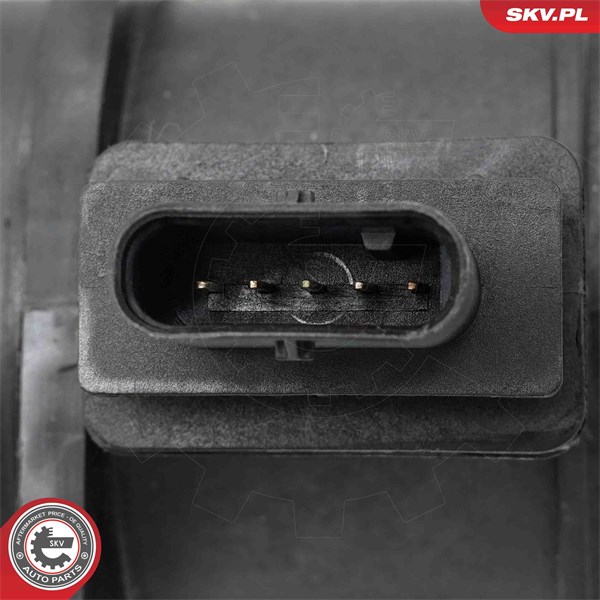 Luftmassemätare 12V Esen skv 07SKV324 ESEN SKV Luftmassemätare 12V Esen skv 07SKV324 ESEN SKV