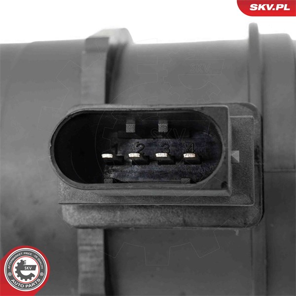 Luftmassemätare 12V Esen skv 07SKV326 ESEN SKV