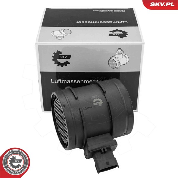 Luftmassemätare 12V Esen skv 07SKV327 ESEN SKV