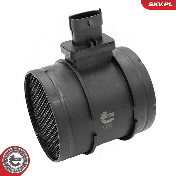 Luftmassemätare 12V Esen skv 07SKV327 ESEN SKV
