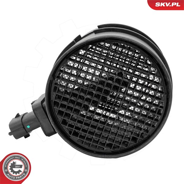 Luftmassemätare 12V Esen skv 07SKV327 ESEN SKV