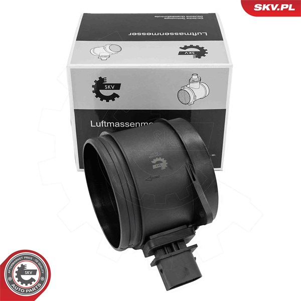 Luftmassemätare 12V Esen skv 07SKV328 ESEN SKV Luftmassemätare 12V Esen skv 07SKV328 ESEN SKV