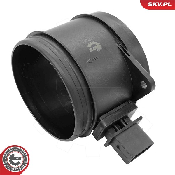 Luftmassemätare 12V Esen skv 07SKV328 ESEN SKV Luftmassemätare 12V Esen skv 07SKV328 ESEN SKV