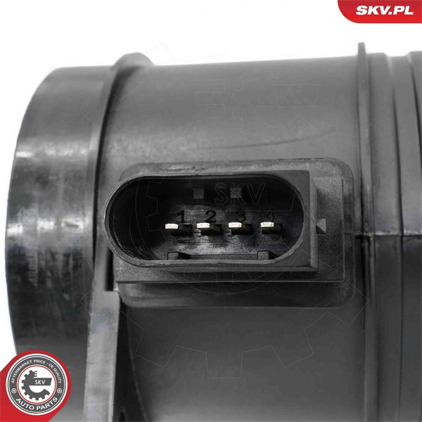 Luftmassemätare 12V Esen skv 07SKV328 ESEN SKV Luftmassemätare 12V Esen skv 07SKV328 ESEN SKV