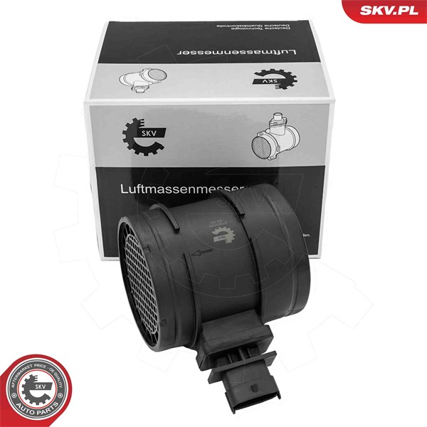 Luftmassemätare 12V Esen skv 07SKV331 ESEN SKV