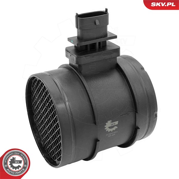 Luftmassemätare 12V Esen skv 07SKV331 ESEN SKV Luftmassemätare 12V Esen skv 07SKV331 ESEN SKV
