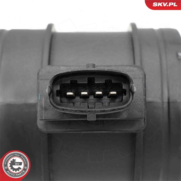 Luftmassemätare 12V Esen skv 07SKV331 ESEN SKV Luftmassemätare 12V Esen skv 07SKV331 ESEN SKV