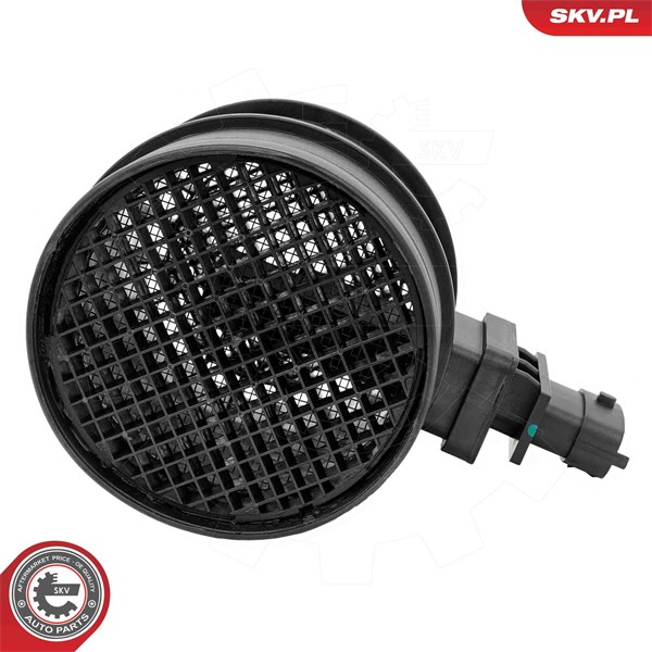 Luftmassemätare 12V Esen skv 07SKV331 ESEN SKV Luftmassemätare 12V Esen skv 07SKV331 ESEN SKV