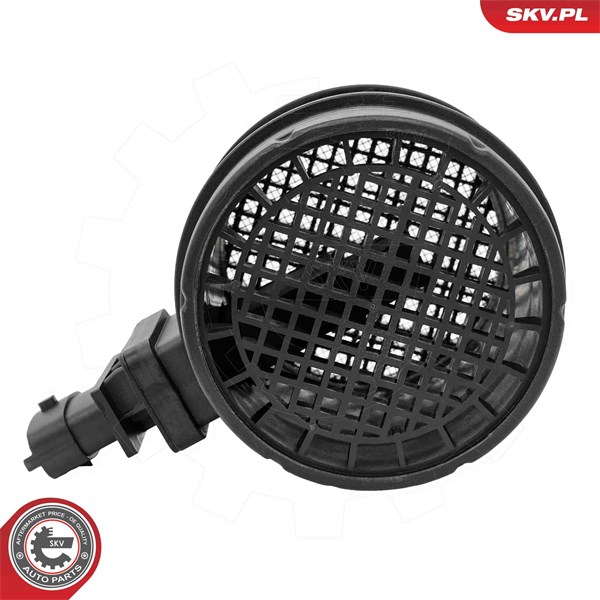 Luftmassemätare 12V Esen skv 07SKV331 ESEN SKV Luftmassemätare 12V Esen skv 07SKV331 ESEN SKV