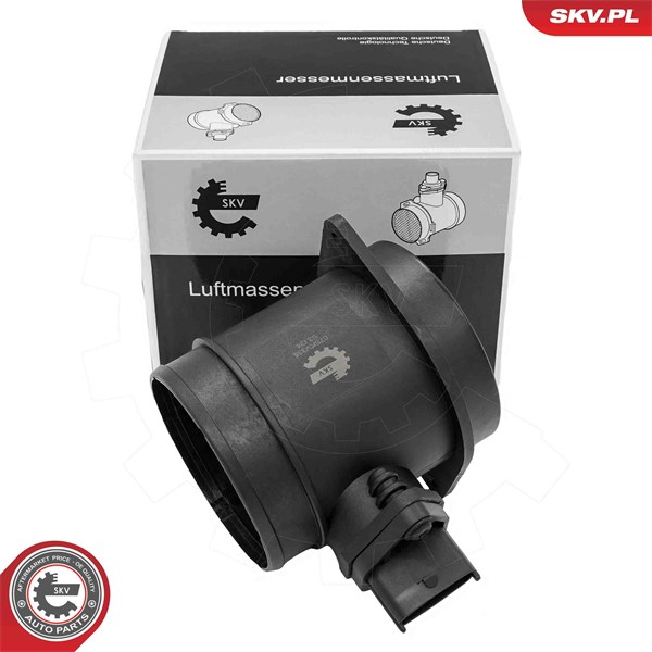 Luftmassemätare 12V Esen skv 07SKV335 ESEN SKV
