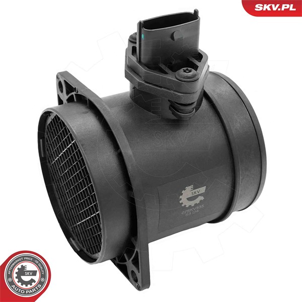 Luftmassemätare 12V Esen skv 07SKV335 ESEN SKV Luftmassemätare 12V Esen skv 07SKV335 ESEN SKV