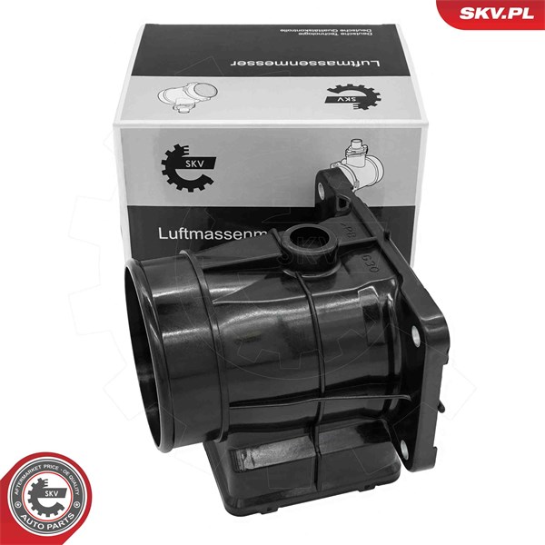 Luftmassemätare 12V Esen skv 07SKV343 ESEN SKV Luftmassemätare 12V Esen skv 07SKV343 ESEN SKV